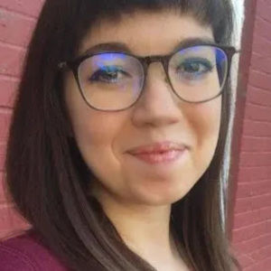 Meet your Posher, Shellie